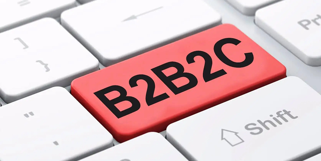 B2B與B2C的區(qū)別 B2B與B2C的區(qū)別