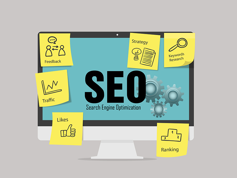 谷歌SEO服務商 谷歌SEO服務商